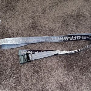 Men’s belt
